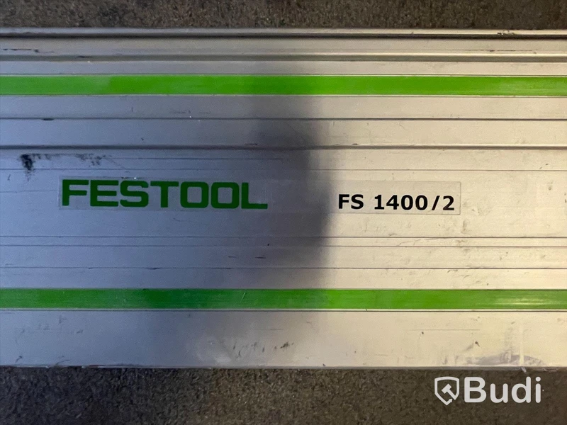 Styrskena Festtool FS 1400/2