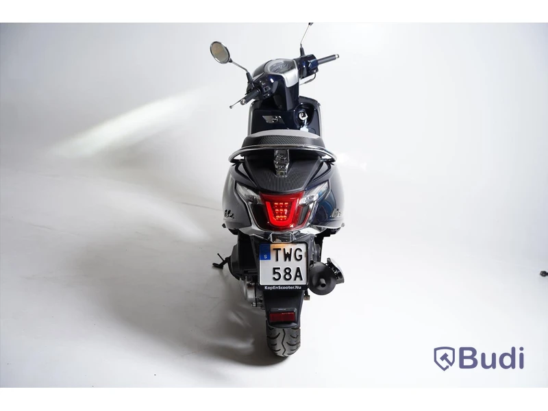 Scooter - Kymco Like 50