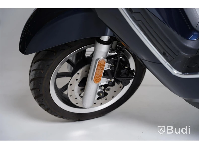 Scooter - Kymco Like 50