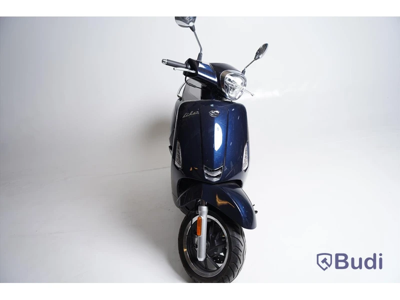 Scooter - Kymco Like 50