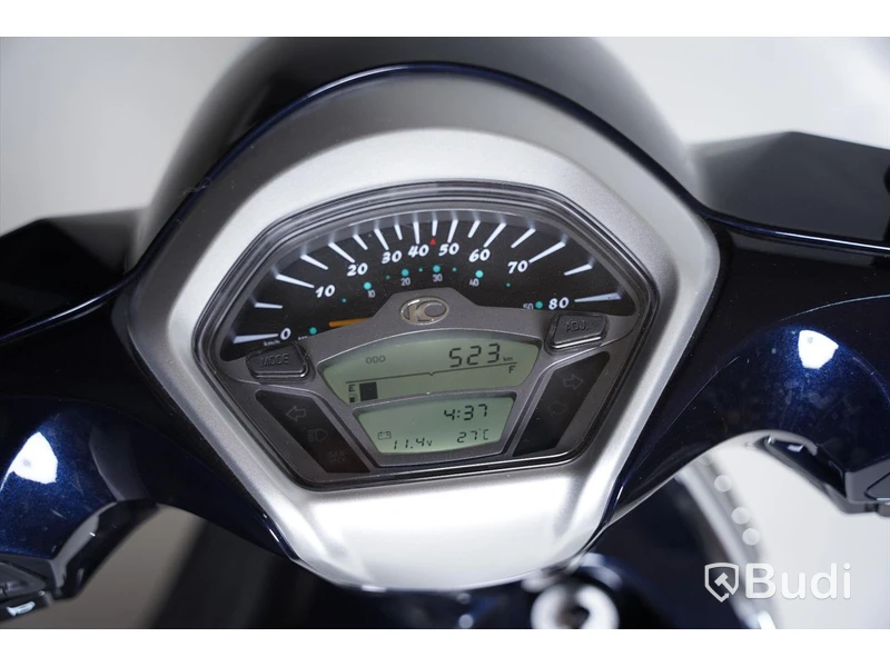 Scooter - Kymco Like 50