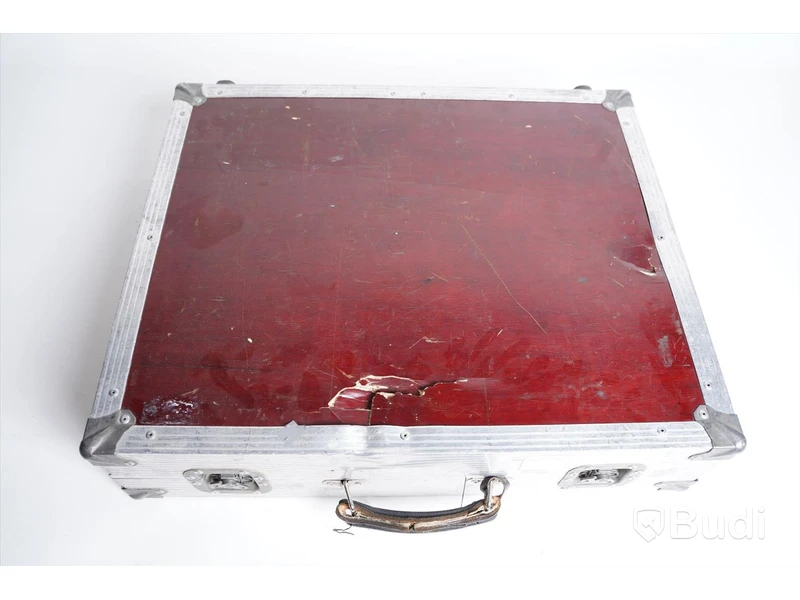 Ljusbord inkl hardcase - Avolites Moving Light Controller