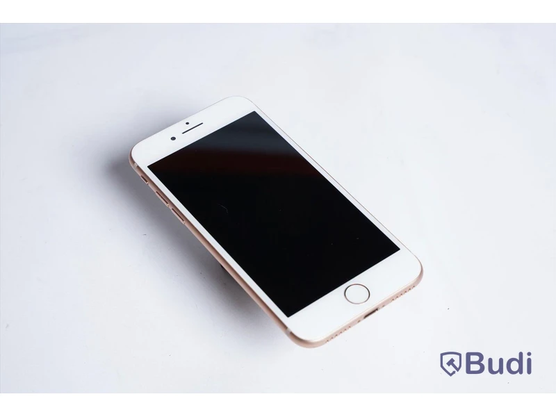 iPhone 8 - 64 GB, 93 procent batterihälsa