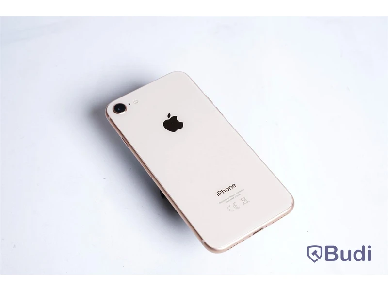 iPhone 8 - 64 GB, 93 procent batterihälsa