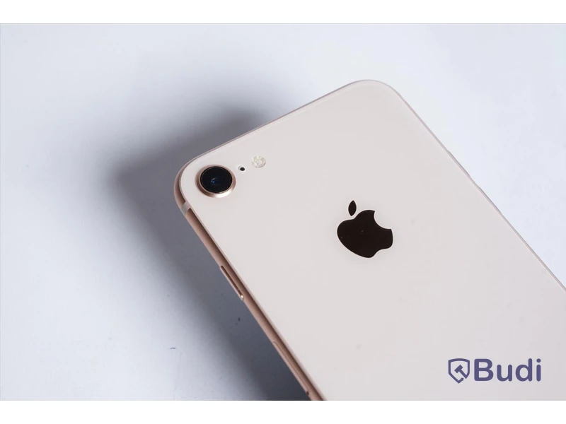 iPhone 8 - 64 GB, 93 procent batterihälsa
