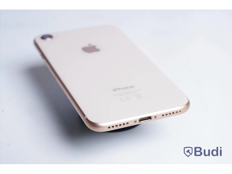 iPhone 8 - 64 GB, 93 procent batterihälsa