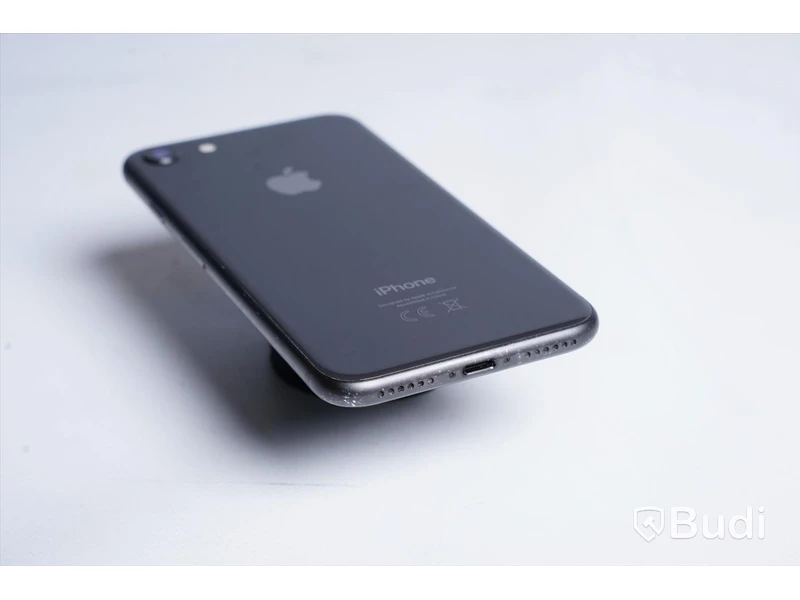 iPhone 8 - 64 GB, 89 procent batterihälsa