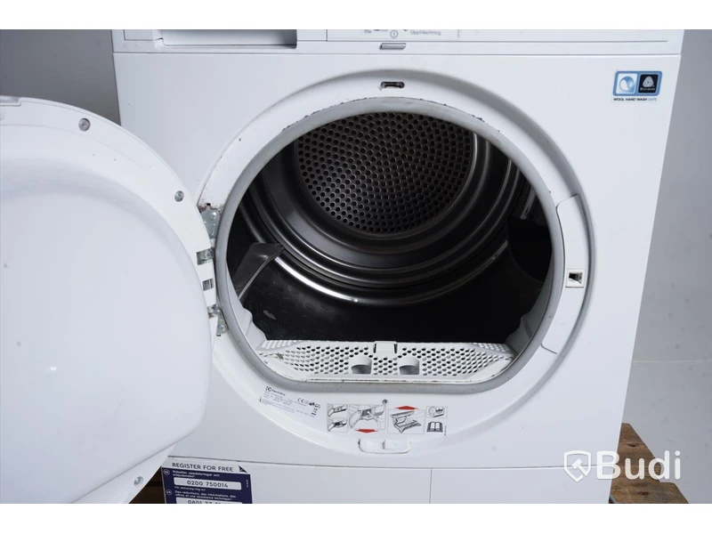 Torktumlare - Electrolux HT33K8126