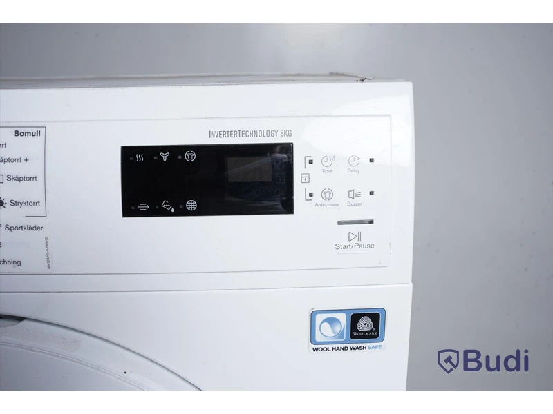 Torktumlare - Electrolux HT33K8126