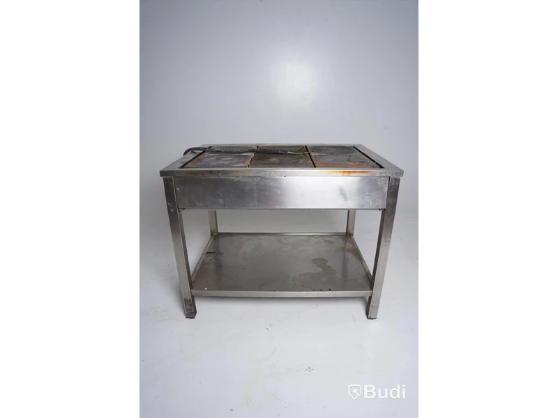 Spis - Fribergs FS6090