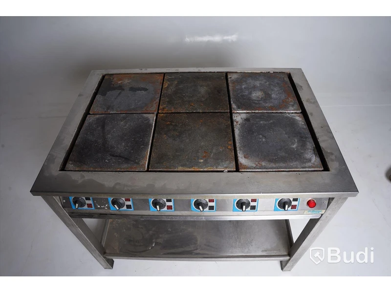 Spis - Fribergs FS6090