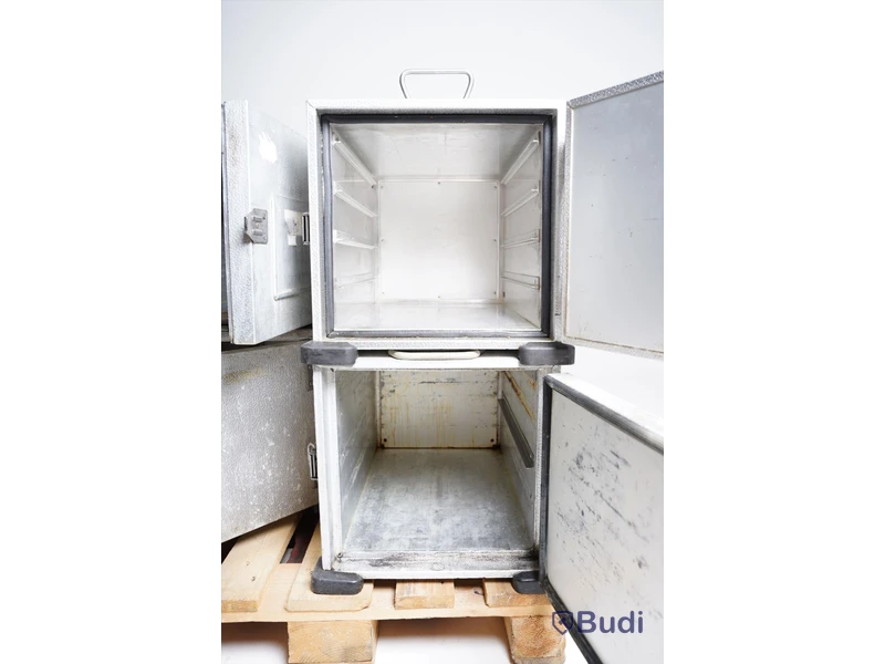 Thermobox 4st - Standardbox E600