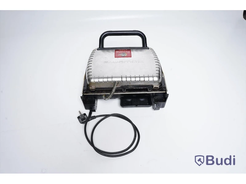Panini Grill - Rowenta 6696is1