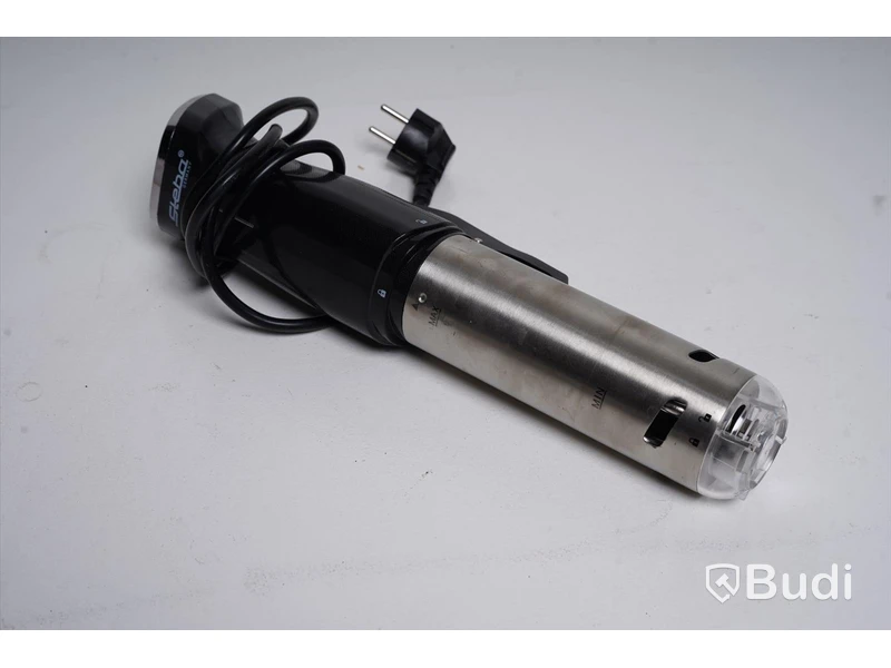 Sous Vide - Steba SV50