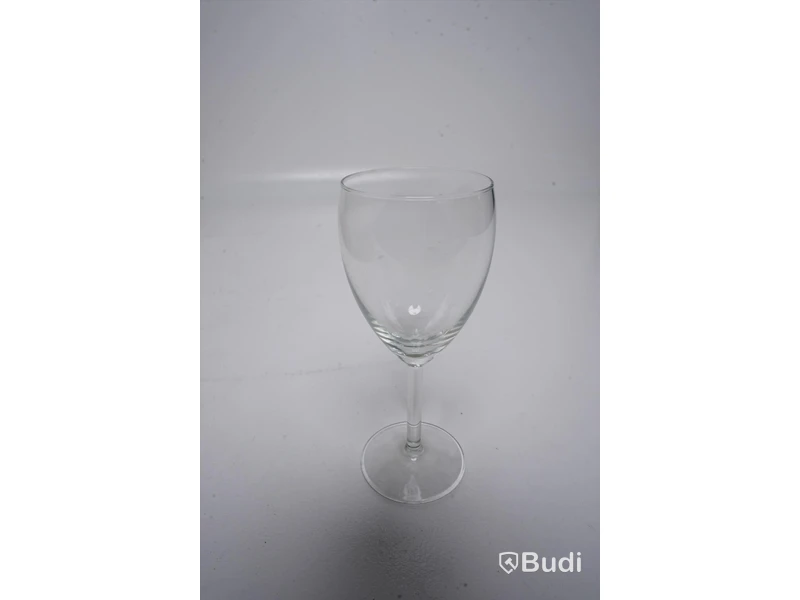 Diverse glas