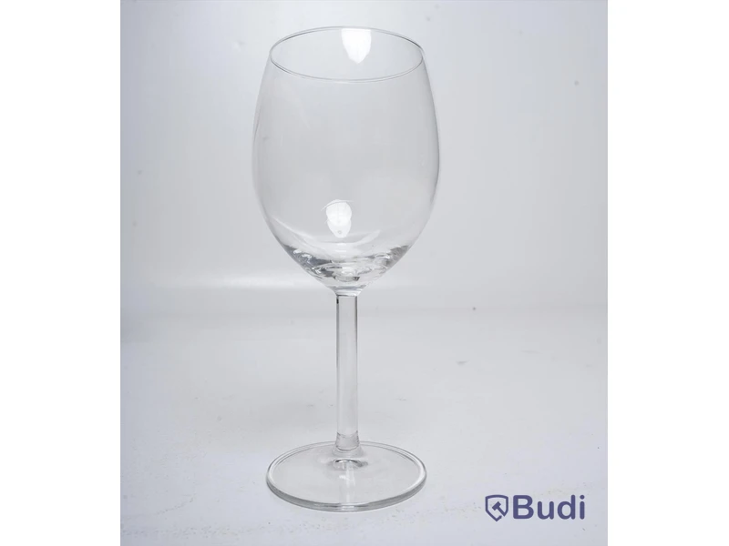 Diverse glas
