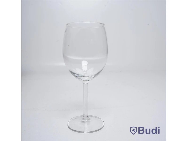 Diverse glas