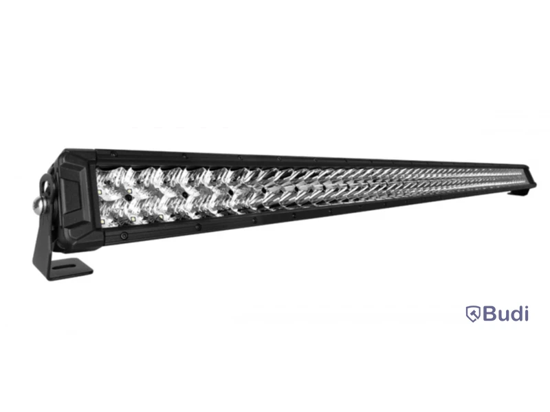 2 st NIZLED 52" LED-RAMP Kombo, 500W - Bidrag från BRL Electronics - Välgörenhetsauktion