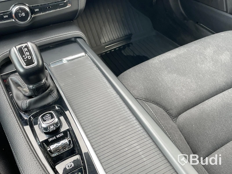 Personbil Volvo V90 D4 AWD Cross Country Business Advanced