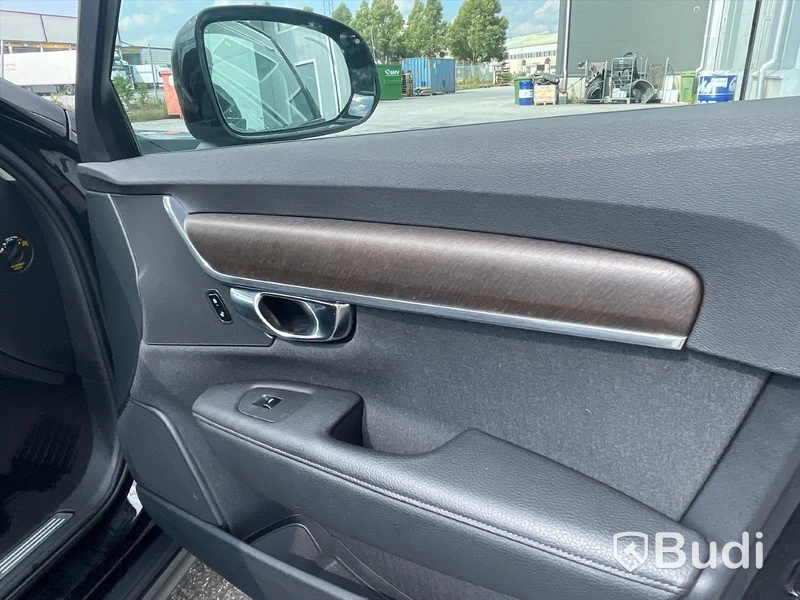 Personbil Volvo V90 D4 AWD Cross Country Business Advanced