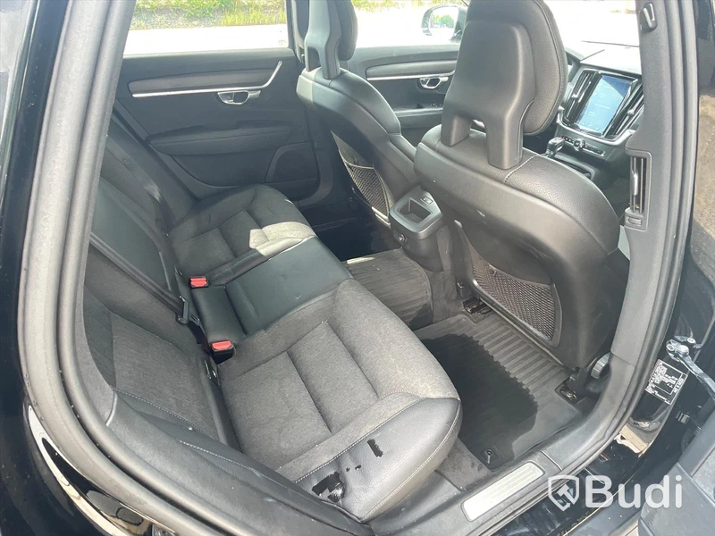Personbil Volvo V90 D4 AWD Cross Country Business Advanced