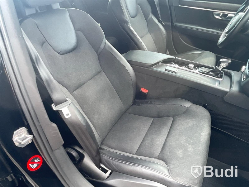 Personbil Volvo V90 D4 AWD Cross Country Business Advanced