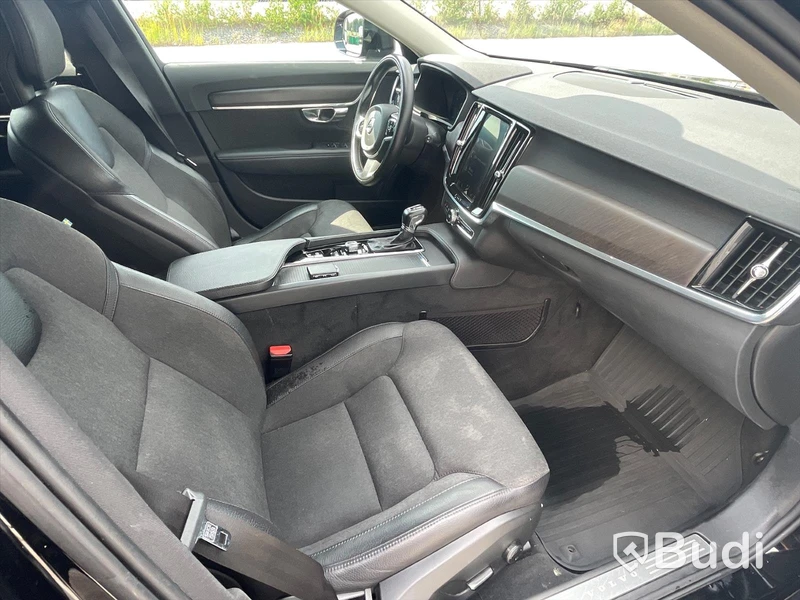 Personbil Volvo V90 D4 AWD Cross Country Business Advanced
