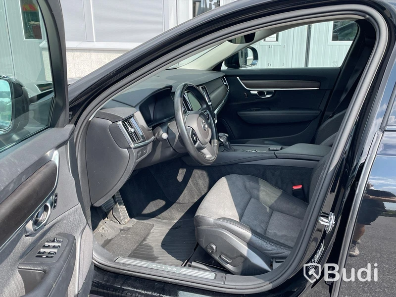 Personbil Volvo V90 D4 AWD Cross Country Business Advanced