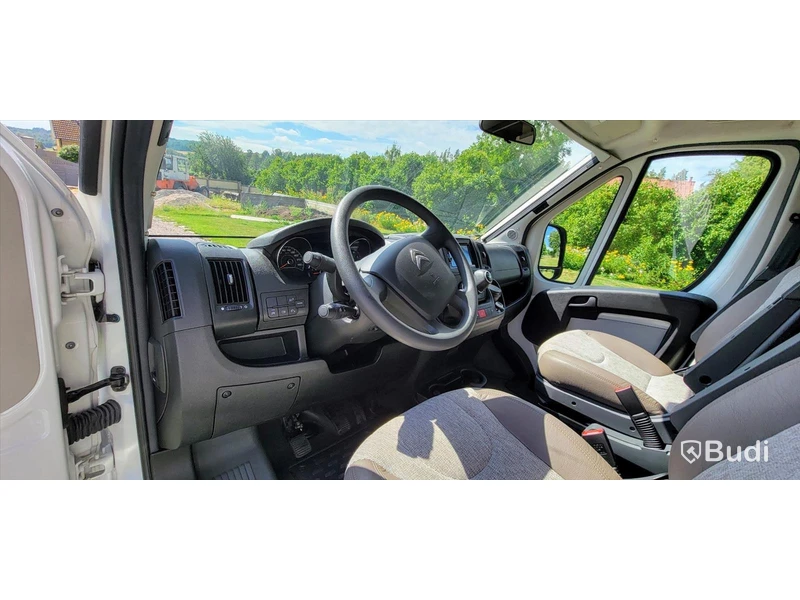 Husbil Adria 600 DT - 2020