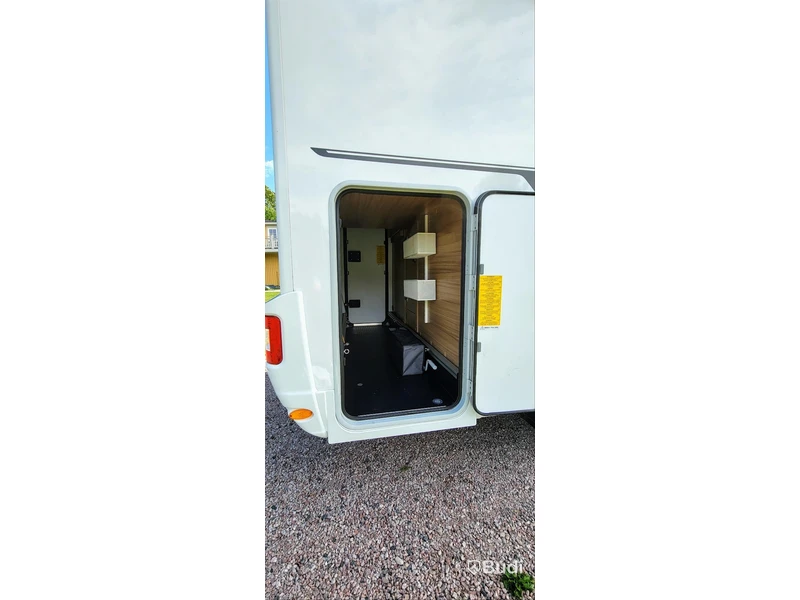 Husbil Adria 600 DT - 2020