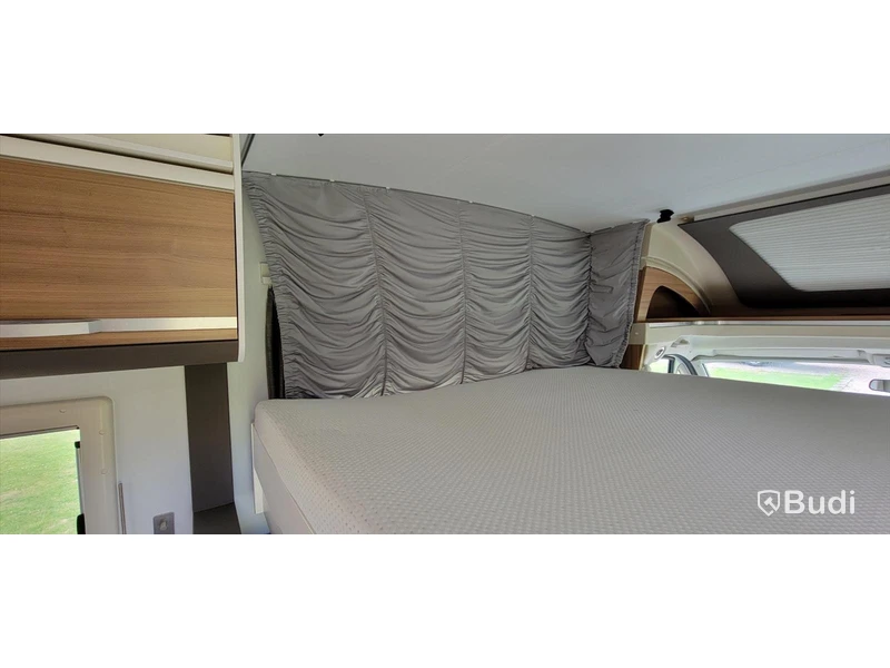 Husbil Adria 600 DT - 2020