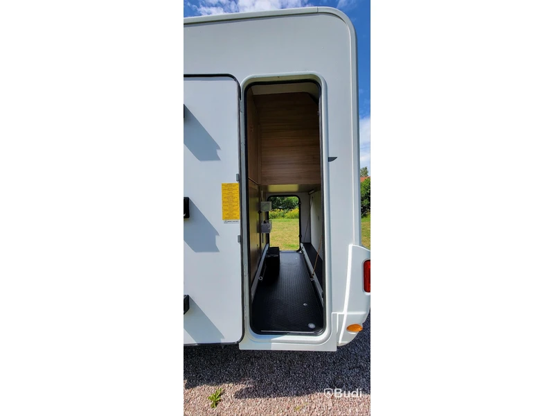 Husbil Adria 600 DT - 2020