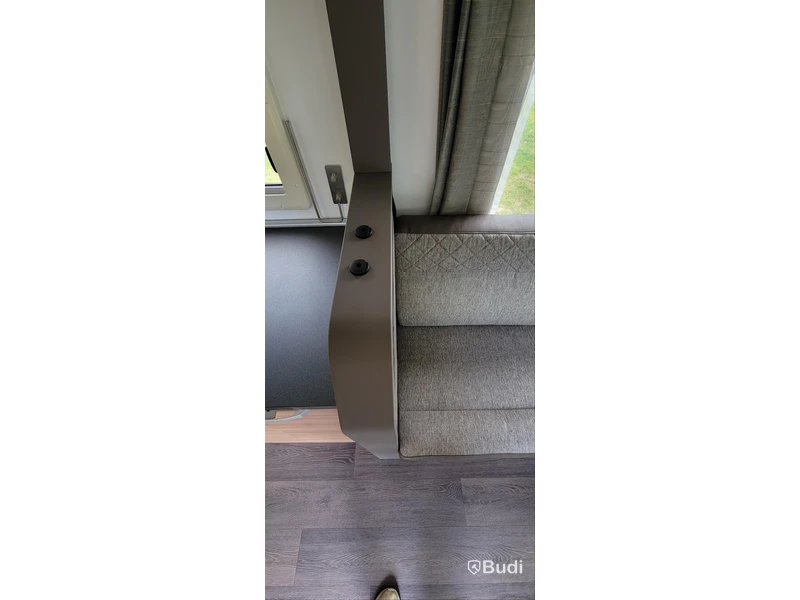 Husbil Adria 600 DT - 2020