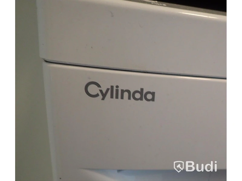 Tvättmaskin Cylinda