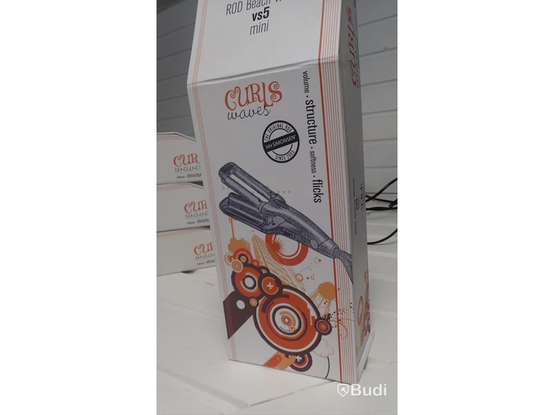 Curls Waves 1 ny