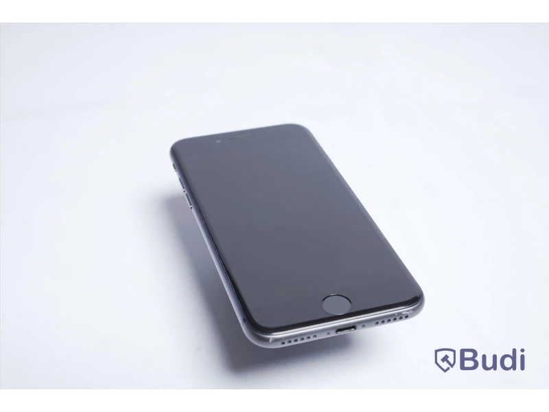 iPhone 8 - 64 GB, 95 procent batterihälsa, Apple.