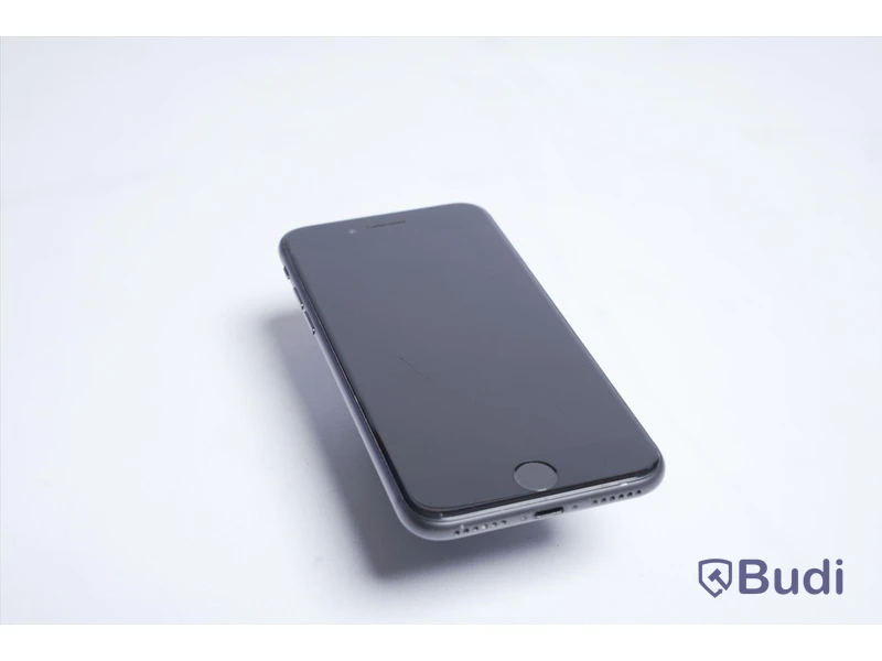 iPhone 8 - 64 GB, 90 procent batterihälsa, Apple.