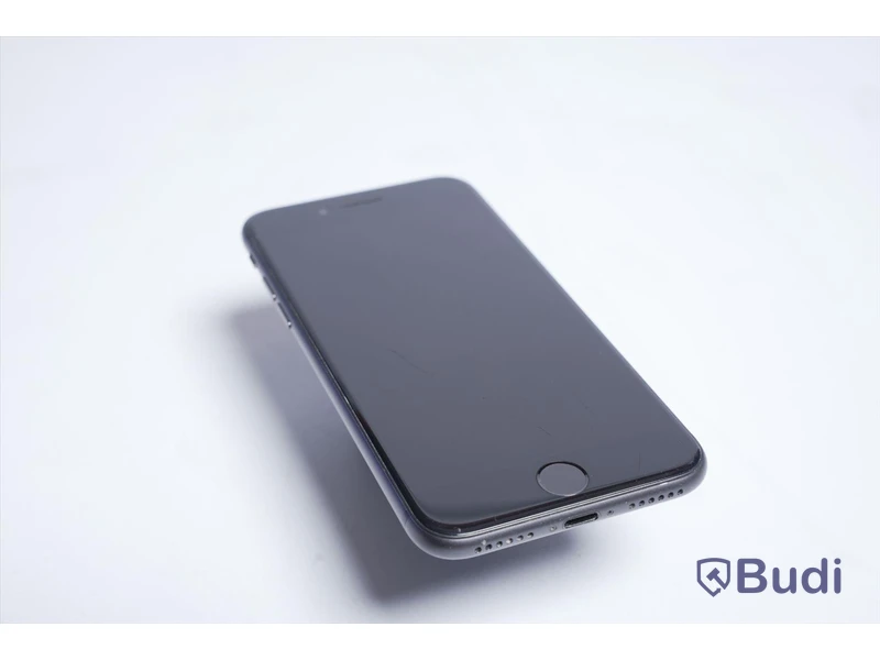 iPhone 8 - 64 GB, 90 procent batterihälsa, Apple.