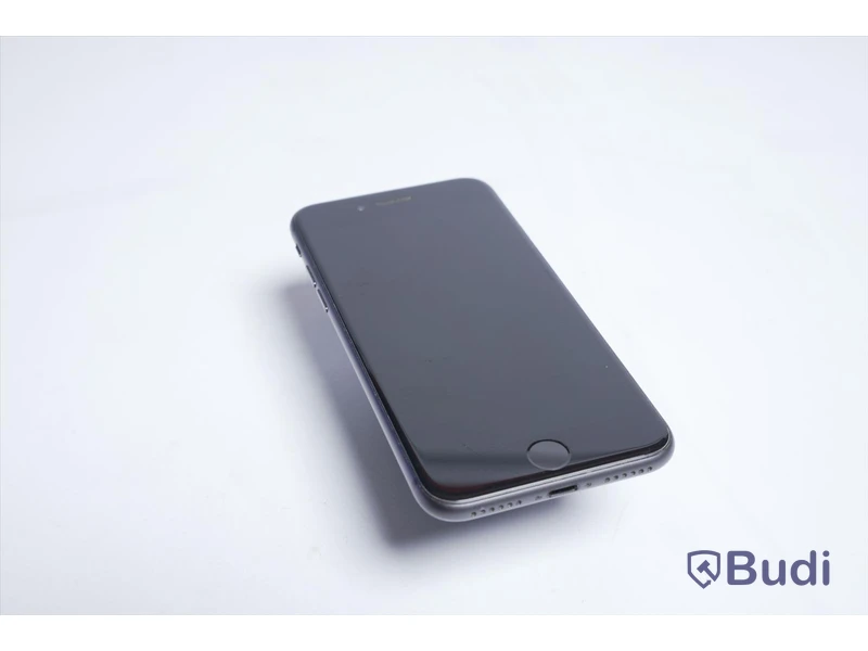 iPhone 8 - 64 GB, 90 procent batterihälsa, Apple.