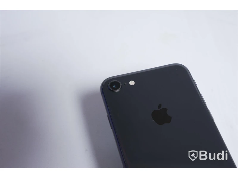 iPhone 8 - 64 GB, 90 procent batterihälsa, Apple.