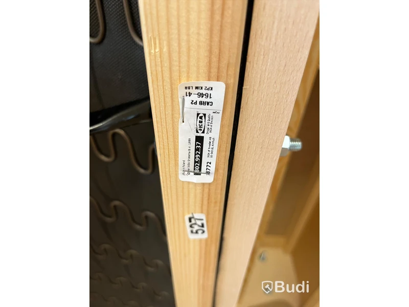 Soffa IKEA Klippan 2-sits