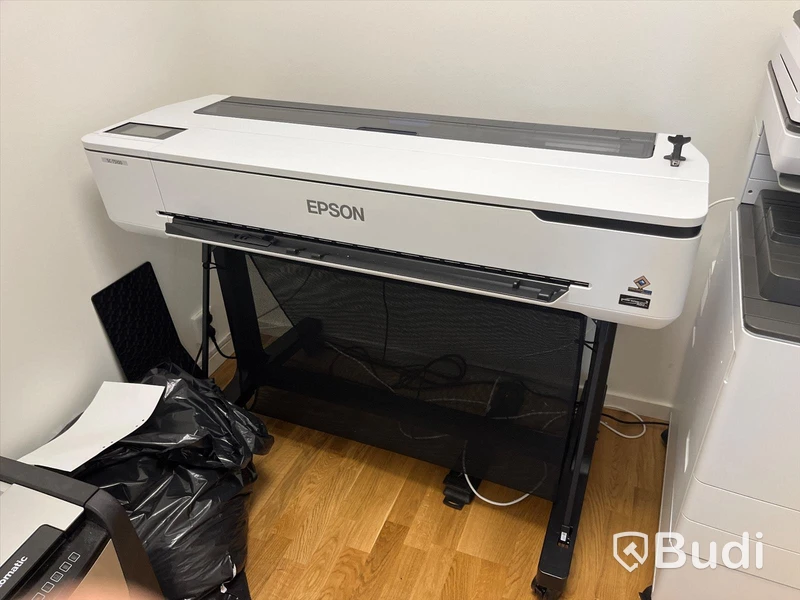 Epson Storformatskrivare SC-T5100