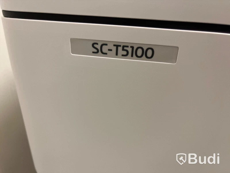 Epson Storformatskrivare SC-T5100