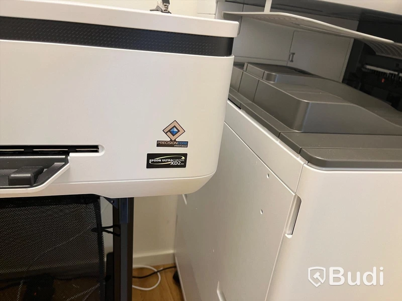 Epson Storformatskrivare SC-T5100
