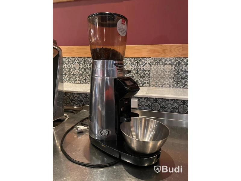 Espressokvarn Automatisk FAEMA