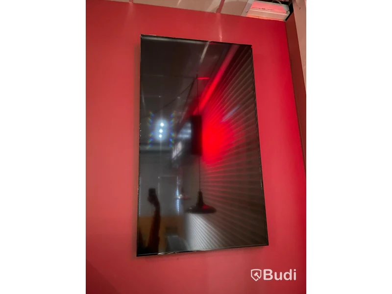 TV Samsung 55 tum