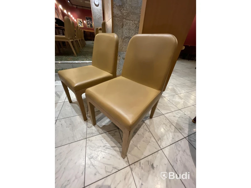 2 st stolar Pedrali POLO 759