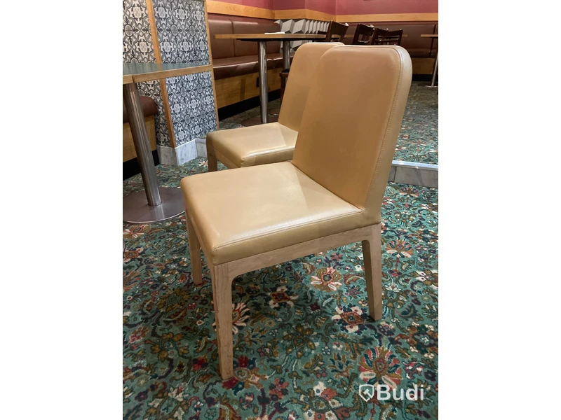 2 st stolar Pedrali POLO 759