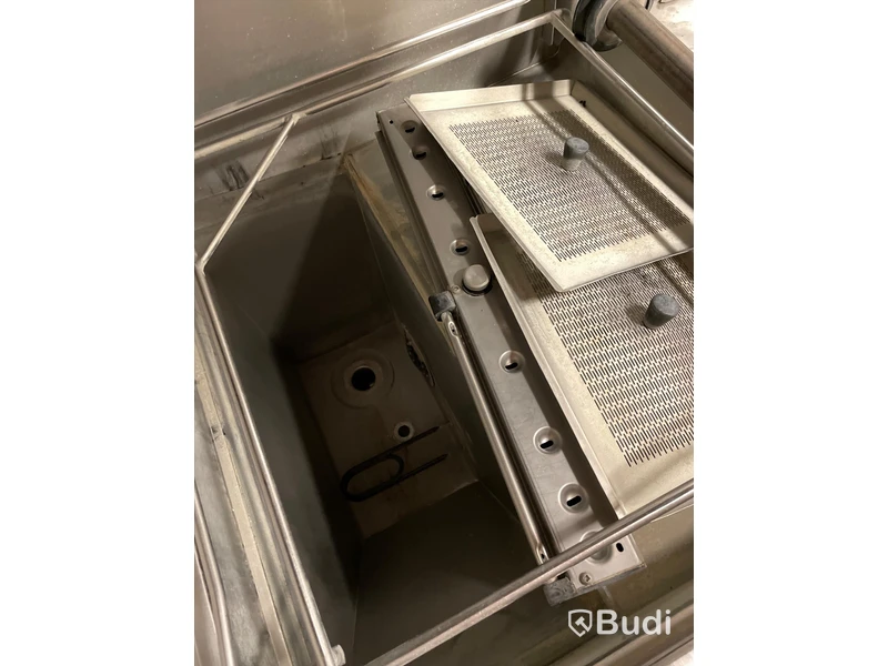Diskmaskin WEXIÖDISK WD 6E