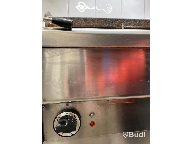 Grillhäll WERY 600 series